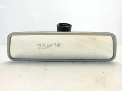 Second-hand car spare part interior rearview mirror for seat ibiza iv (6j5, 6p1) 1.6 tdi oem iam references 3c0 857 511 j
