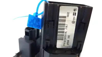 Автозапчастина б/у управління світлом для seat ibiza iv (6j5, 6p1) 1.6 tdi посилання на oem iam 6j1 941 531 al   Автозапчастина б/у управління світлом для seat ibiza iv (6j5, 6p1) 1.6 tdi посилання на oem iam 6j1 941 531 al