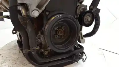 Second-hand car spare part complete engine for seat ibiza iv (6j5, 6p1) 1.6 tdi oem iam references 03l100090q cayc cayn 37243