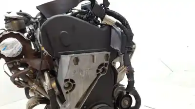 Second-hand car spare part complete engine for seat ibiza iv (6j5, 6p1) 1.6 tdi oem iam references 03l100090q cayc cayn 37243