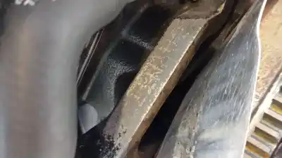 Second-hand car spare part complete engine for seat ibiza iv (6j5, 6p1) 1.6 tdi oem iam references 03l100090q cayc cayn 37243