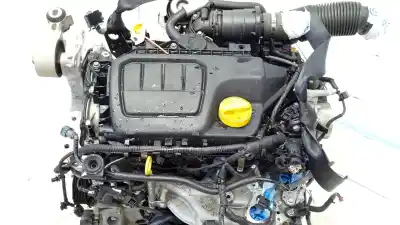 Peça sobressalente para automóvel em segunda mão MOTOR COMPLETO por RENAULT TALISMAN (LP_) 1.6 DCI 130 Referências OEM IAM 8201532500  