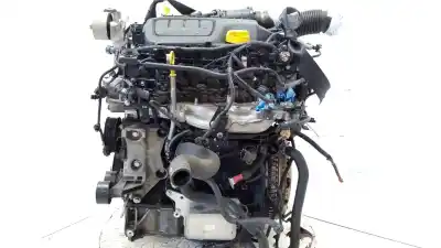 Pezzo di ricambio per auto di seconda mano motore completo per renault talisman (lp_) 1.6 dci 130 riferimenti oem iam 8201532500 r9m409 r9me409 / k028403