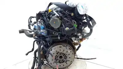 Pezzo di ricambio per auto di seconda mano motore completo per renault talisman (lp_) 1.6 dci 130 riferimenti oem iam 8201532500 r9m409 r9me409 / k028403