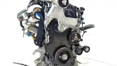 Pezzo di ricambio per auto di seconda mano motore completo per renault talisman (lp_) 1.6 dci 130 riferimenti oem iam 8201532500 r9m409 r9me409 / k028403