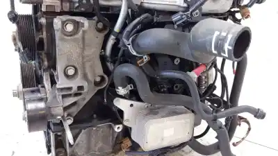 Pezzo di ricambio per auto di seconda mano motore completo per renault talisman (lp_) 1.6 dci 130 riferimenti oem iam 8201532500 r9m409 r9me409 / k028403