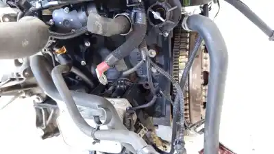 Pezzo di ricambio per auto di seconda mano motore completo per renault talisman (lp_) 1.6 dci 130 riferimenti oem iam 8201532500 r9m409 r9me409 / k028403
