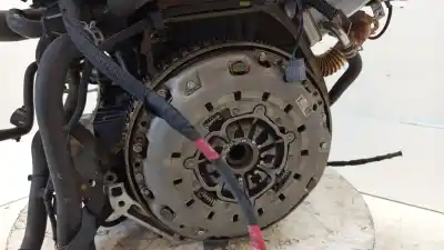 Pezzo di ricambio per auto di seconda mano motore completo per renault talisman (lp_) 1.6 dci 130 riferimenti oem iam 8201532500 r9m409 r9me409 / k028403