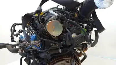 Pezzo di ricambio per auto di seconda mano motore completo per renault talisman (lp_) 1.6 dci 130 riferimenti oem iam 8201532500 r9m409 r9me409 / k028403