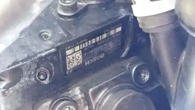 Pezzo di ricambio per auto di seconda mano motore completo per renault talisman (lp_) 1.6 dci 130 riferimenti oem iam 8201532500 r9m409 r9me409 / k028403