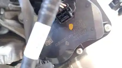 Pezzo di ricambio per auto di seconda mano motore completo per renault talisman (lp_) 1.6 dci 130 riferimenti oem iam 8201532500 r9m409 r9me409 / k028403