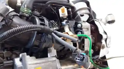 Pezzo di ricambio per auto di seconda mano motore completo per renault talisman (lp_) 1.6 dci 130 riferimenti oem iam 8201532500 r9m409 r9me409 / k028403