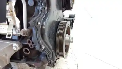 Pezzo di ricambio per auto di seconda mano motore completo per renault talisman (lp_) 1.6 dci 130 riferimenti oem iam 8201532500 r9m409 r9me409 / k028403