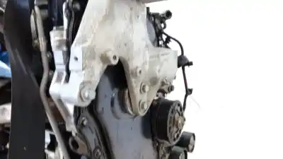 Pezzo di ricambio per auto di seconda mano motore completo per renault talisman (lp_) 1.6 dci 130 riferimenti oem iam 8201532500 r9m409 r9me409 / k028403