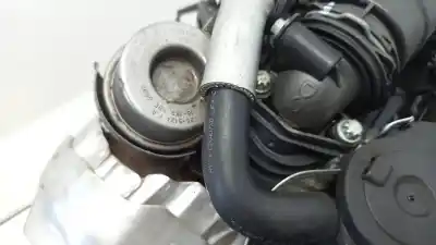 Pezzo di ricambio per auto di seconda mano motore completo per renault talisman (lp_) 1.6 dci 130 riferimenti oem iam 8201532500 r9m409 r9me409 / k028403