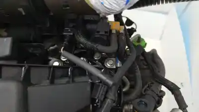 Pezzo di ricambio per auto di seconda mano motore completo per renault talisman (lp_) 1.6 dci 130 riferimenti oem iam 8201532500 r9m409 r9me409 / k028403