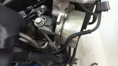 Pezzo di ricambio per auto di seconda mano motore completo per renault talisman (lp_) 1.6 dci 130 riferimenti oem iam 8201532500 r9m409 r9me409 / k028403