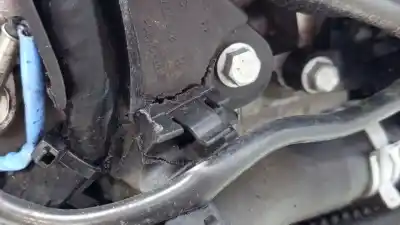 Pezzo di ricambio per auto di seconda mano motore completo per renault talisman (lp_) 1.6 dci 130 riferimenti oem iam 8201532500 r9m409 r9me409 / k028403