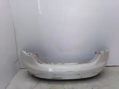 Second-hand car spare part rear bumper for seat ibiza iv (6j5, 6p1) 1.6 tdi oem iam references 6j4 807 421 e