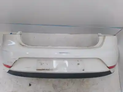 Автозапчасти б/у задний бампер за seat ibiza iv (6j5, 6p1) 1.6 tdi ссылки oem iam 6j4 807 421 e   Автозапчасти б/у задний бампер за seat ibiza iv (6j5, 6p1) 1.6 tdi ссылки oem iam 6j4 807 421 e