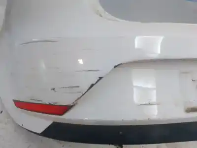 Автозапчасти б/у задний бампер за seat ibiza iv (6j5, 6p1) 1.6 tdi ссылки oem iam 6j4 807 421 e   Автозапчасти б/у задний бампер за seat ibiza iv (6j5, 6p1) 1.6 tdi ссылки oem iam 6j4 807 421 e