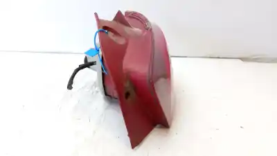 Second-hand car spare part right tailgate light for seat ibiza iv (6j5, 6p1) 1.6 tdi oem iam references 6j4 945 096 h  