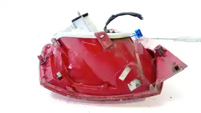 Second-hand car spare part right tailgate light for seat ibiza iv (6j5, 6p1) 1.6 tdi oem iam references 6j4 945 096 h  