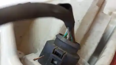 Second-hand car spare part right tailgate light for seat ibiza iv (6j5, 6p1) 1.6 tdi oem iam references 6j4 945 096 h  