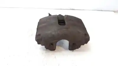 Second-hand car spare part front right brake caliper for seat ibiza iv (6j5, 6p1) 1.6 tdi oem iam references 1k0 615 124 e