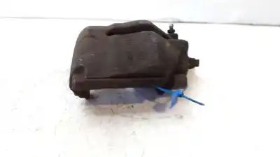 Автозапчастина б/у передній правий гальмівний супорт для seat ibiza iv (6j5, 6p1) 1.6 tdi посилання на oem iam 1k0 615 124 e   Автозапчастина б/у передній правий гальмівний супорт для seat ibiza iv (6j5, 6p1) 1.6 tdi посилання на oem iam 1k0 615 124 e