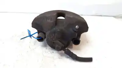 Автозапчастина б/у передній правий гальмівний супорт для seat ibiza iv (6j5, 6p1) 1.6 tdi посилання на oem iam 1k0 615 124 e   Автозапчастина б/у передній правий гальмівний супорт для seat ibiza iv (6j5, 6p1) 1.6 tdi посилання на oem iam 1k0 615 124 e