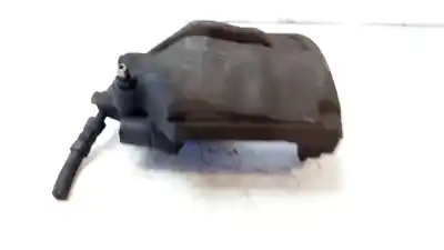 Автозапчастина б/у передній правий гальмівний супорт для seat ibiza iv (6j5, 6p1) 1.6 tdi посилання на oem iam 1k0 615 124 e   Автозапчастина б/у передній правий гальмівний супорт для seat ibiza iv (6j5, 6p1) 1.6 tdi посилання на oem iam 1k0 615 124 e