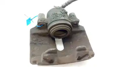 Автозапчастина б/у передній правий гальмівний супорт для seat ibiza iv (6j5, 6p1) 1.6 tdi посилання на oem iam 1k0 615 124 e   Автозапчастина б/у передній правий гальмівний супорт для seat ibiza iv (6j5, 6p1) 1.6 tdi посилання на oem iam 1k0 615 124 e