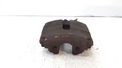 Second-hand car spare part front left brake caliper for seat ibiza iv (6j5, 6p1) 1.6 tdi oem iam references 1k0 615 123 e
