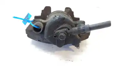 Second-hand car spare part front left brake caliper for seat ibiza iv (6j5, 6p1) 1.6 tdi oem iam references 1k0 615 123 e   Second-hand car spare part front left brake caliper for seat ibiza iv (6j5, 6p1) 1.6 tdi oem iam references 1k0 615 123 e