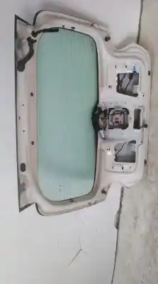 Second-hand car spare part tailgate for seat ibiza iv (6j5, 6p1) 1.6 tdi oem iam references 6j4 827 024   Second-hand car spare part tailgate for seat ibiza iv (6j5, 6p1) 1.6 tdi oem iam references 6j4 827 024