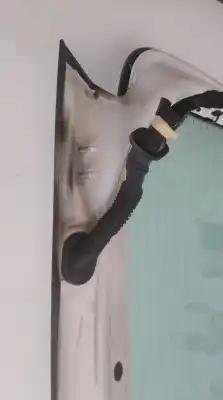 Second-hand car spare part tailgate for seat ibiza iv (6j5, 6p1) 1.6 tdi oem iam references 6j4 827 024   Second-hand car spare part tailgate for seat ibiza iv (6j5, 6p1) 1.6 tdi oem iam references 6j4 827 024