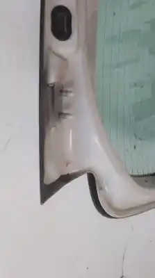 Second-hand car spare part tailgate for seat ibiza iv (6j5, 6p1) 1.6 tdi oem iam references 6j4 827 024   Second-hand car spare part tailgate for seat ibiza iv (6j5, 6p1) 1.6 tdi oem iam references 6j4 827 024