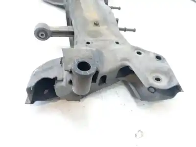 Автозапчастина б/у передня вісь для seat ibiza iv (6j5, 6p1) 1.6 tdi посилання на oem iam 6c0 199 315 a   Автозапчастина б/у передня вісь для seat ibiza iv (6j5, 6p1) 1.6 tdi посилання на oem iam 6c0 199 315 a