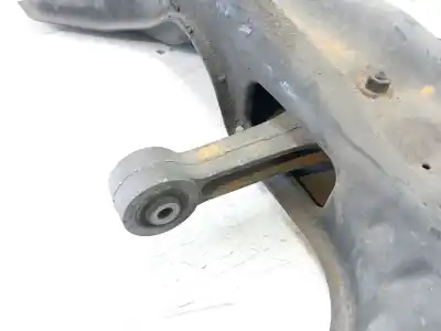 Автозапчастина б/у передня вісь для seat ibiza iv (6j5, 6p1) 1.6 tdi посилання на oem iam 6c0 199 315 a   Автозапчастина б/у передня вісь для seat ibiza iv (6j5, 6p1) 1.6 tdi посилання на oem iam 6c0 199 315 a