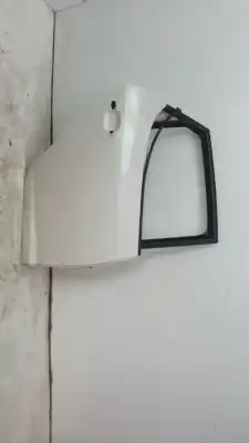 Second-hand car spare part rear right door for seat ibiza iv (6j5, 6p1) 1.6 tdi oem iam references 6j4 833 056