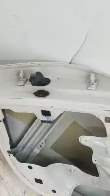 Автозапчасти б/у дверь задняя правая за seat ibiza iv (6j5, 6p1) 1.6 tdi ссылки oem iam 6j4 833 056   Автозапчасти б/у дверь задняя правая за seat ibiza iv (6j5, 6p1) 1.6 tdi ссылки oem iam 6j4 833 056