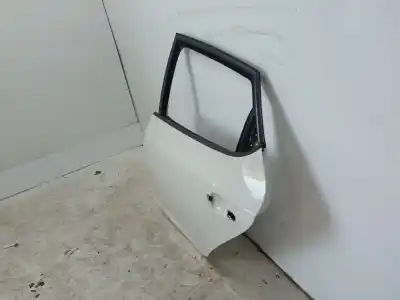 Автозапчастина б/у двері задні ліві для seat ibiza iv (6j5, 6p1) 1.6 tdi посилання на oem iam 6j4 833 055   Автозапчастина б/у двері задні ліві для seat ibiza iv (6j5, 6p1) 1.6 tdi посилання на oem iam 6j4 833 055