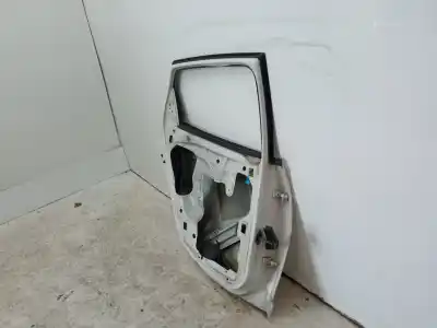 Автозапчастина б/у двері задні ліві для seat ibiza iv (6j5, 6p1) 1.6 tdi посилання на oem iam 6j4 833 055   Автозапчастина б/у двері задні ліві для seat ibiza iv (6j5, 6p1) 1.6 tdi посилання на oem iam 6j4 833 055