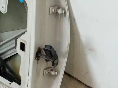 Автозапчастина б/у двері задні ліві для seat ibiza iv (6j5, 6p1) 1.6 tdi посилання на oem iam 6j4 833 055   Автозапчастина б/у двері задні ліві для seat ibiza iv (6j5, 6p1) 1.6 tdi посилання на oem iam 6j4 833 055