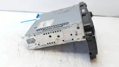 Автозапчасти б/у аудиосистема / радио cd за seat ibiza iv (6j5, 6p1) 1.6 tdi ссылки oem iam 6j1 035 153 h   Автозапчасти б/у аудиосистема / радио cd за seat ibiza iv (6j5, 6p1) 1.6 tdi ссылки oem iam 6j1 035 153 h