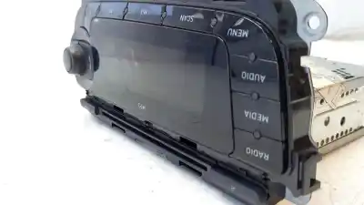 Автозапчасти б/у аудиосистема / радио cd за seat ibiza iv (6j5, 6p1) 1.6 tdi ссылки oem iam 6j1 035 153 h   Автозапчасти б/у аудиосистема / радио cd за seat ibiza iv (6j5, 6p1) 1.6 tdi ссылки oem iam 6j1 035 153 h