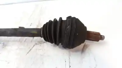 Second-hand car spare part front left transmission for seat ibiza iv (6j5, 6p1) 1.6 tdi oem iam references 6r0 407 761 a  