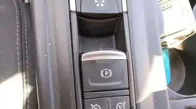 Pezzo di ricambio per auto di seconda mano leva del freno a mano per renault talisman (lp_) 1.6 dci 130 riferimenti oem iam 363214222r