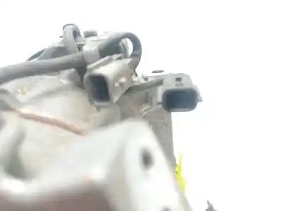 Pezzo di ricambio per auto di seconda mano compressore aria condizionata per renault talisman (lp_) 1.6 dci 130 riferimenti oem iam 926001604r